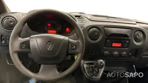 Renault Master de 2019