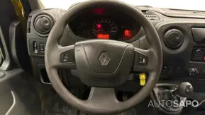 Renault Master de 2019