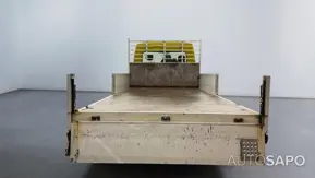 Renault Master de 2019