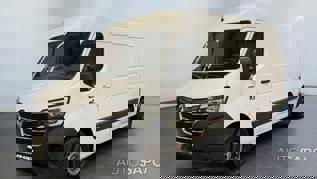 Renault Master de 2020