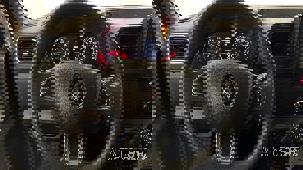 Renault Master de 2020