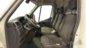 Renault Master de 2020