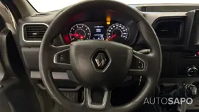 Renault Master de 2020