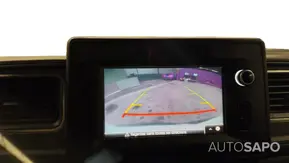 Renault Master de 2020