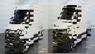 Renault Master de 2020