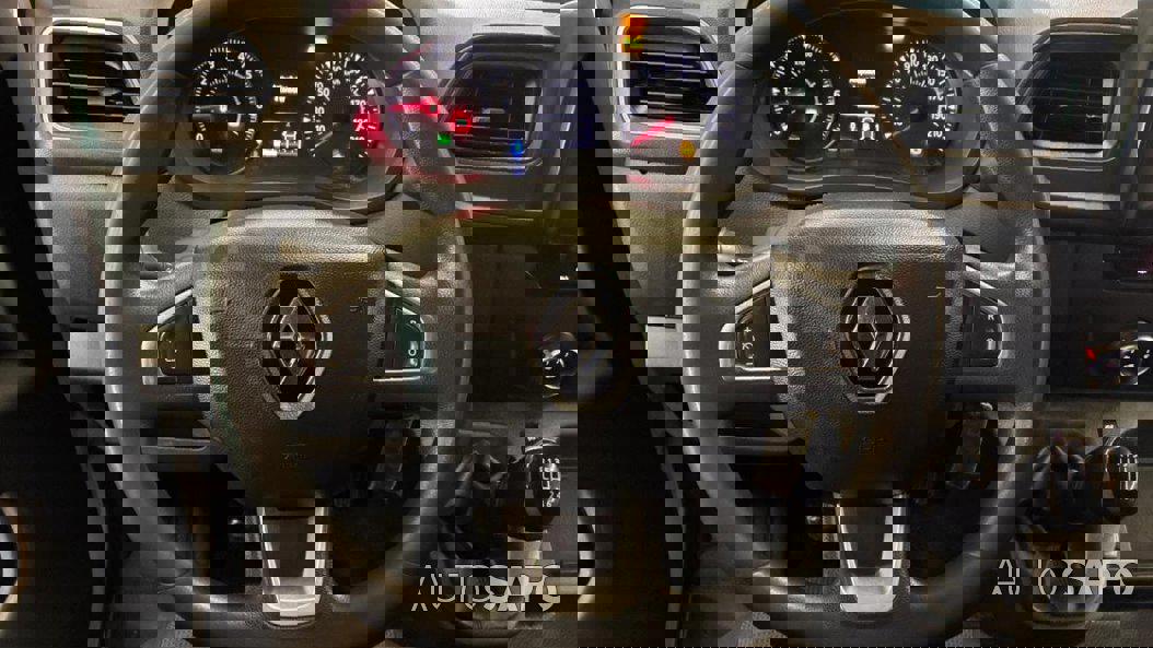 Renault Master de 2020