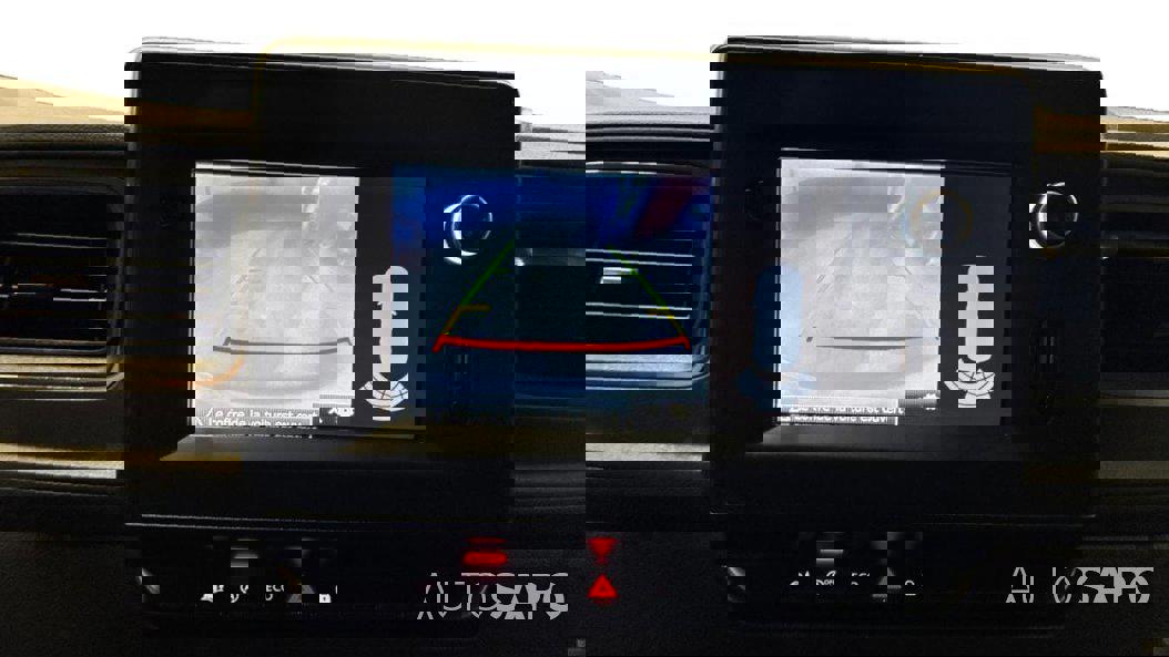 Renault Master de 2020