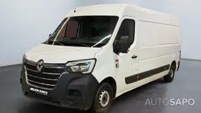 Renault Master de 2020