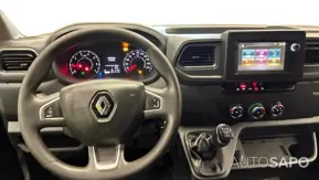 Renault Master de 2020