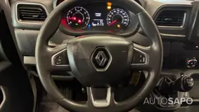 Renault Master de 2020