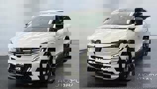 Renault Megane E-Tech de 2024