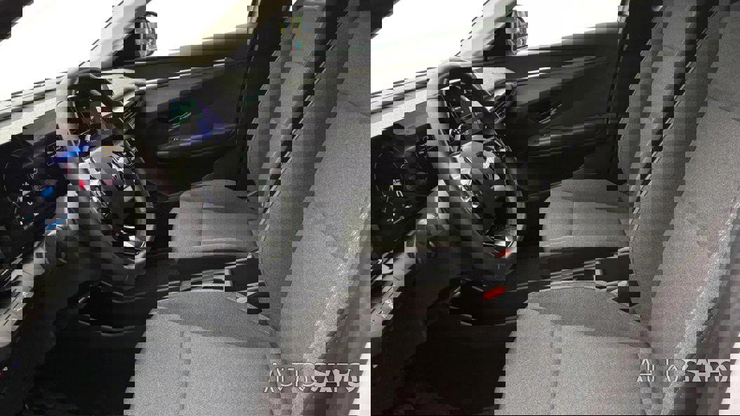 Renault Megane E-Tech de 2024