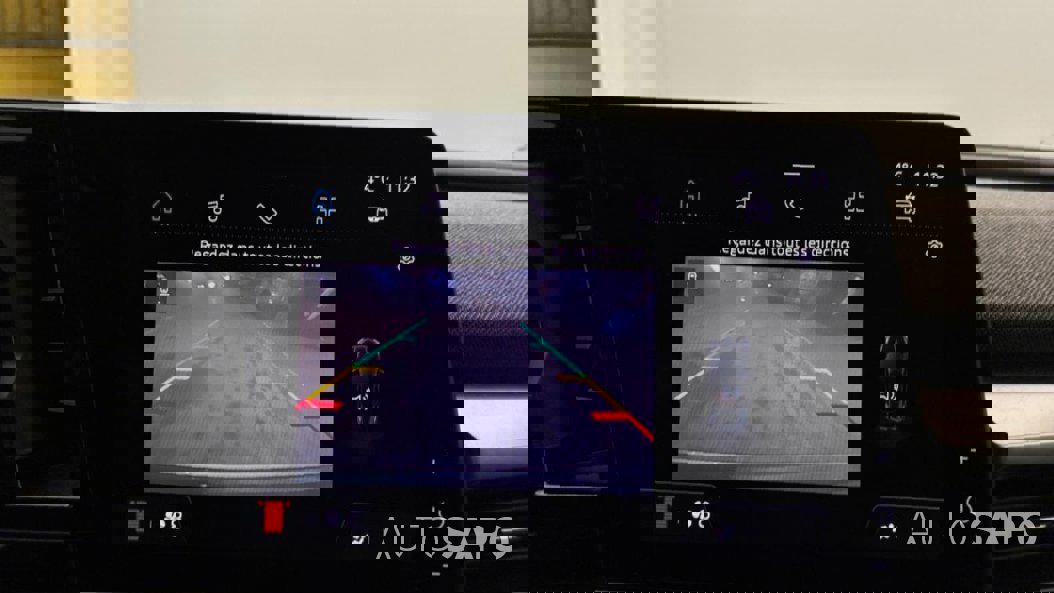 Renault Megane E-Tech de 2024