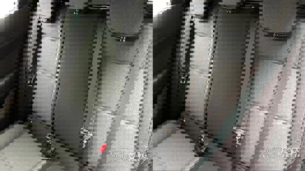 Renault Megane E-Tech de 2024