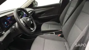 Renault Megane E-Tech de 2024