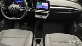 Renault Megane E-Tech de 2024