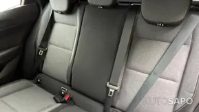 Renault Megane E-Tech de 2024