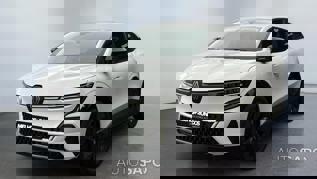 Renault Megane E-Tech de 2024