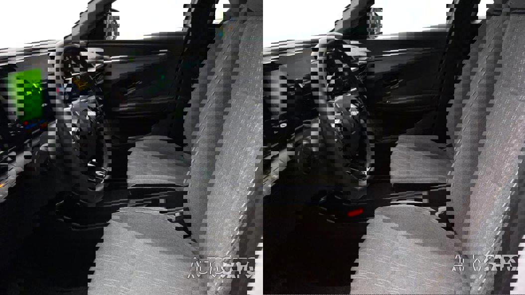 Renault Megane E-Tech de 2024