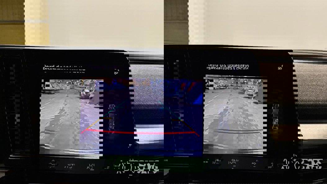 Renault Megane E-Tech de 2024