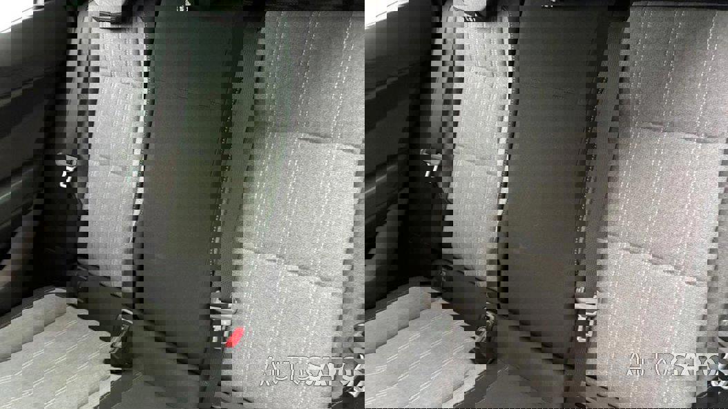 Renault Megane E-Tech de 2024