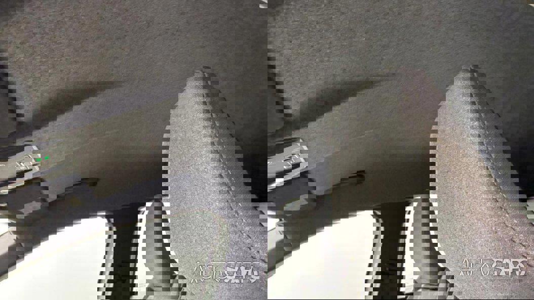 Renault Megane E-Tech de 2024