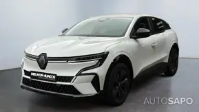 Renault Megane E-Tech de 2024
