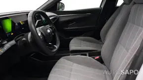 Renault Megane E-Tech de 2024