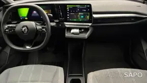 Renault Megane E-Tech de 2024