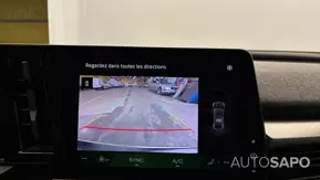 Renault Megane E-Tech de 2024