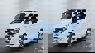 Mercedes-Benz Vito de 2019