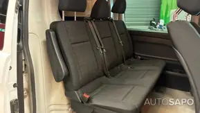 Mercedes-Benz Vito de 2019