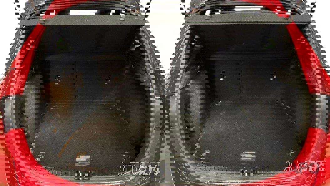 Kia Ceed 1.0 T-GDi GT Line de 2020