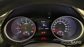 Kia Ceed 1.0 T-GDi GT Line de 2020