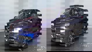 Alfa Romeo Stelvio 2.2 D AT8 de 2018