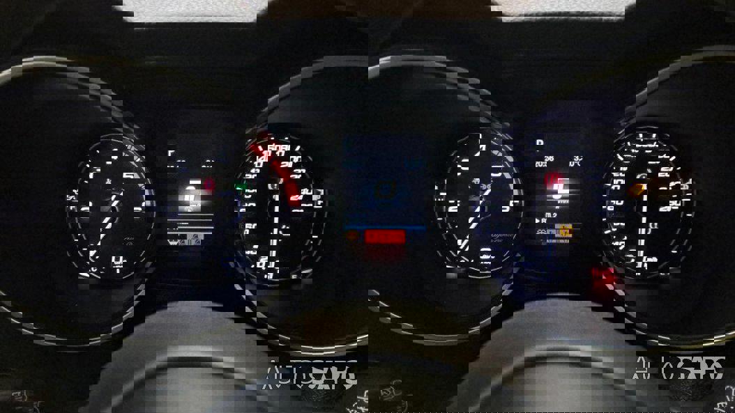 Alfa Romeo Stelvio 2.2 D AT8 de 2018