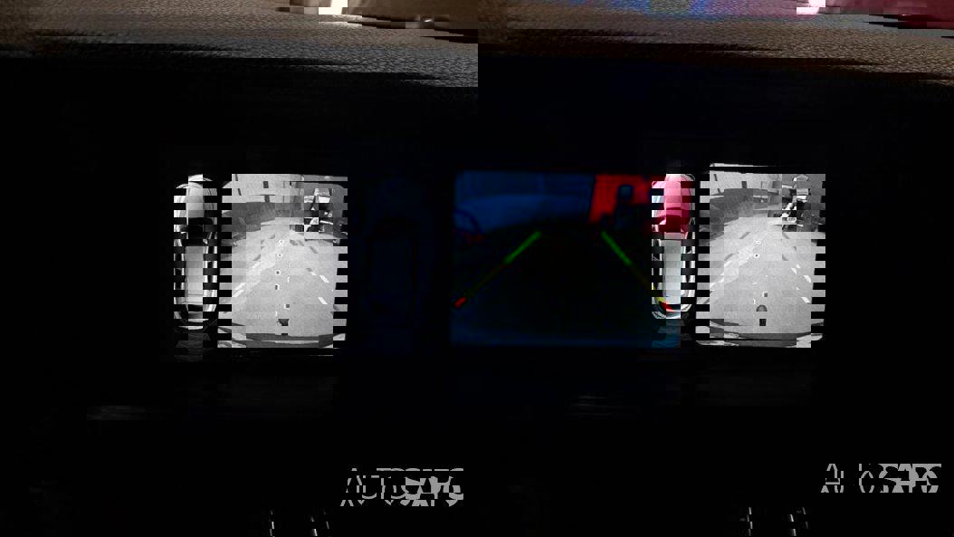 Alfa Romeo Stelvio 2.2 D AT8 de 2018