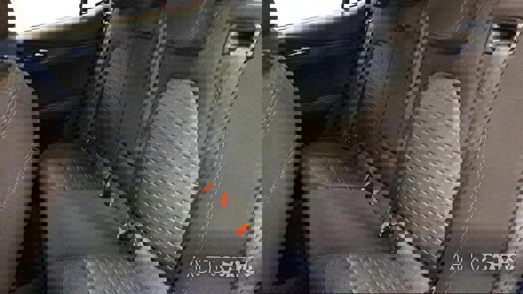 Alfa Romeo Stelvio 2.2 D AT8 de 2018