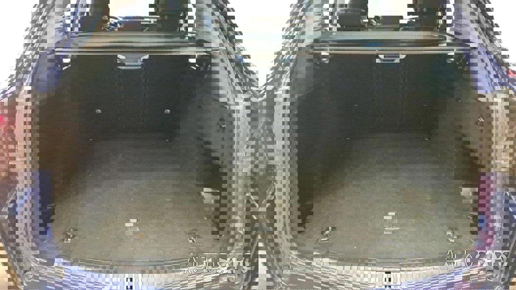 Alfa Romeo Stelvio 2.2 D AT8 de 2018