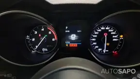 Alfa Romeo Stelvio 2.2 D AT8 de 2018