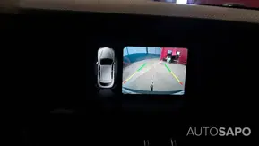 Alfa Romeo Stelvio 2.2 D AT8 de 2018