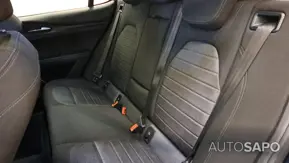 Alfa Romeo Stelvio 2.2 D AT8 de 2018