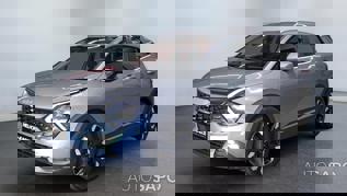 Kia Sportage de 2022