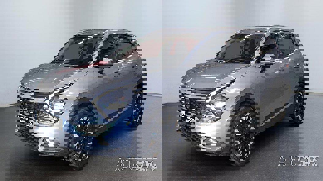 Kia Sportage de 2022