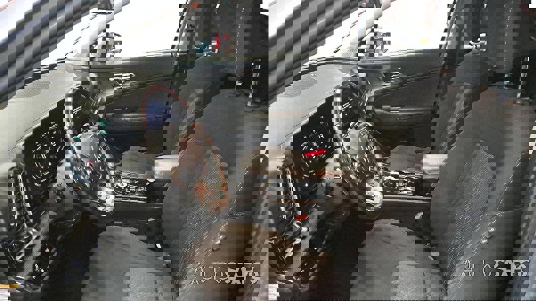 Kia Sportage de 2022