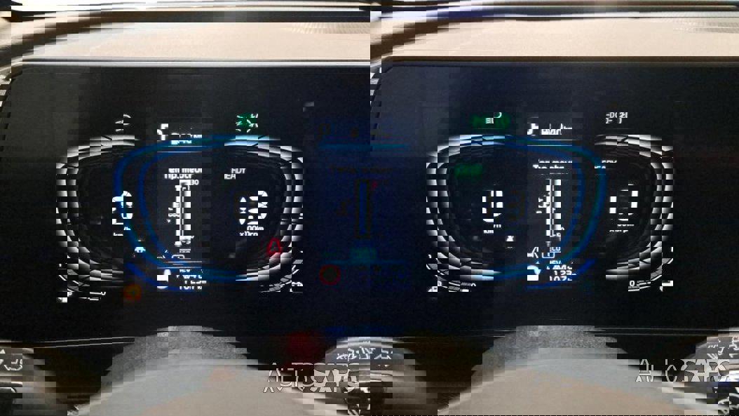 Kia Sportage de 2022