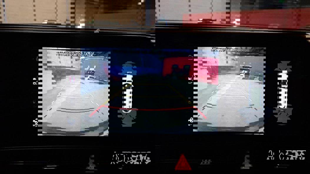 Kia Sportage de 2022