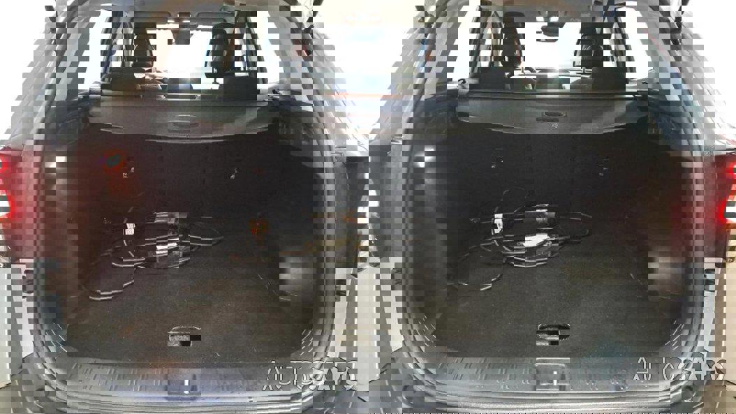 Kia Sportage de 2022