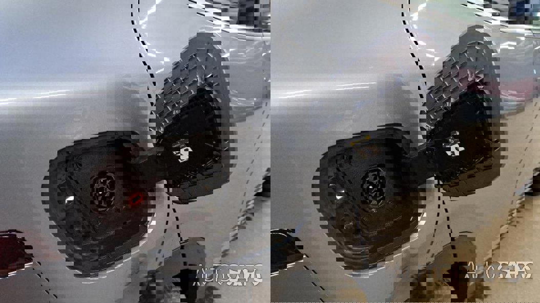 Kia Sportage de 2022