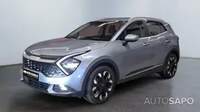 Kia Sportage de 2022